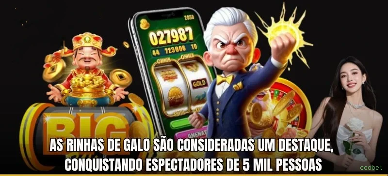 Promoções Sazonais ooobet